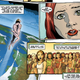 Illustration for article titled What Inspired Brad Meltzer's Superpowered Sex In Buffy Season 8?